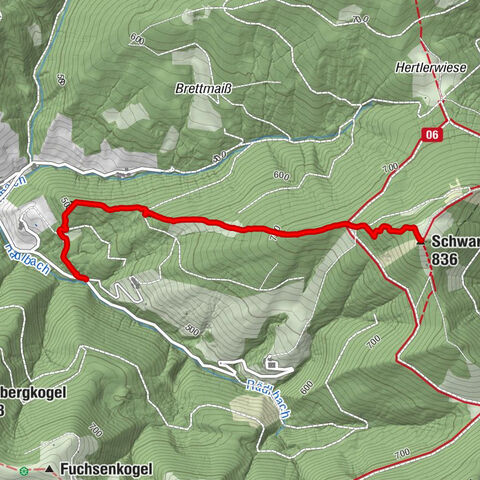 Garsten, Oberösterreich/Österreich