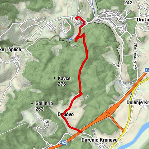 Šmarješke Toplice, Slovenia
