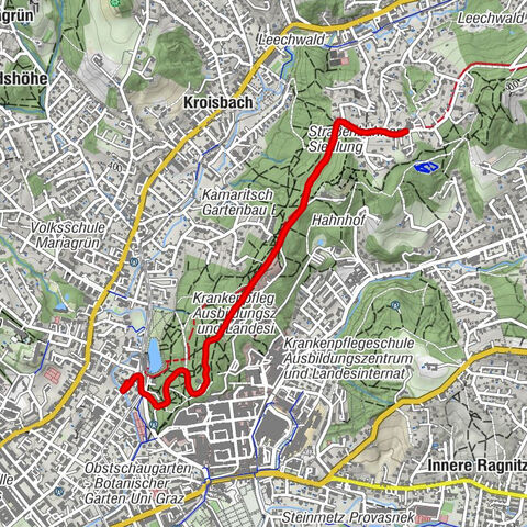 Graz, Steiermark/Österreich