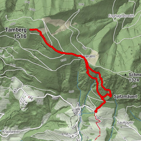 Vorderstoder, Oberösterreich/Österreich