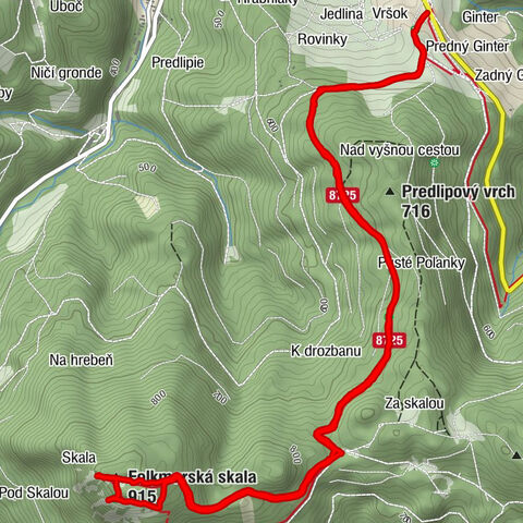 okres Gelnica, Košický kraj/Slovensko