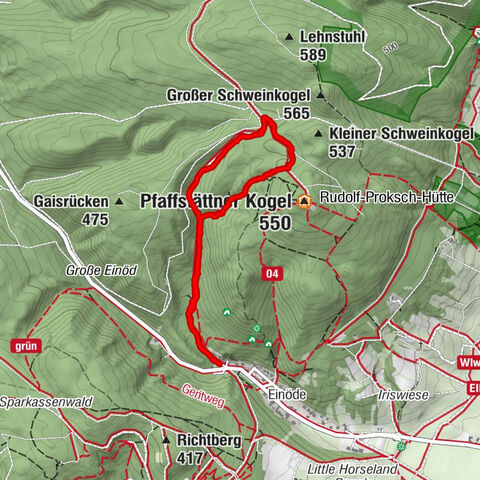 Baden, Niederösterreich/Österreich