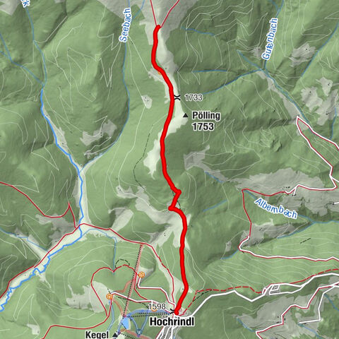 Albeck, Kärnten/Österreich