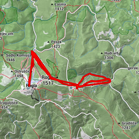 Slovenska Bistrica, Slovenia