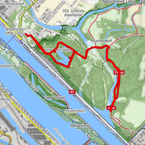 Wien, Wien/Österreich