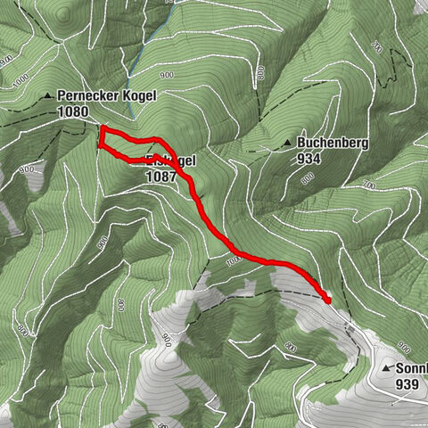 Inzersdorf im Kremstal, Oberösterreich/Österreich