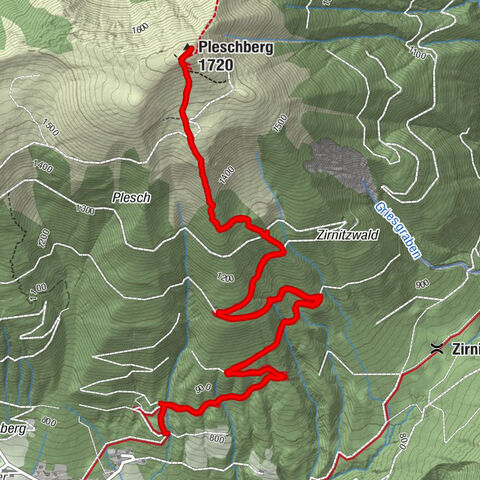 Ardning, Steiermark/Österreich
