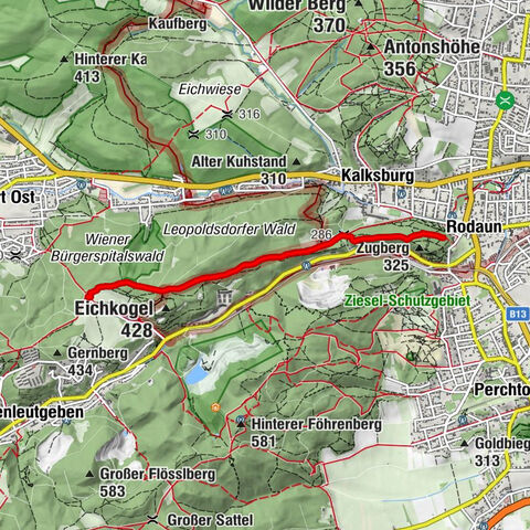 Wien/Österreich