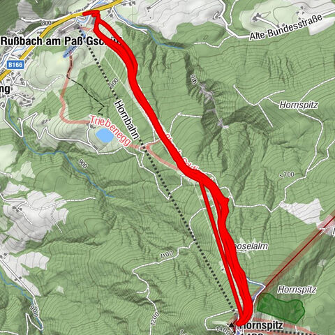 Rußbach Schitouren Charity