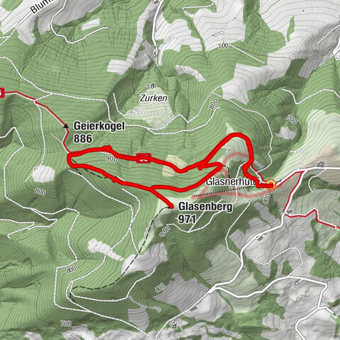 Maria Neustift, Oberösterreich/Österreich