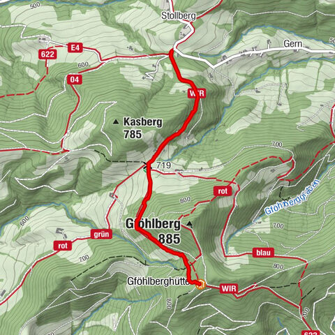 Hainfeld, Niederösterreich/Österreich
