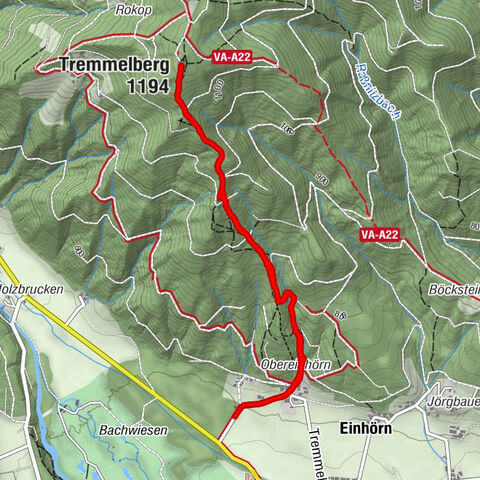 Spielberg, Steiermark/Österreich