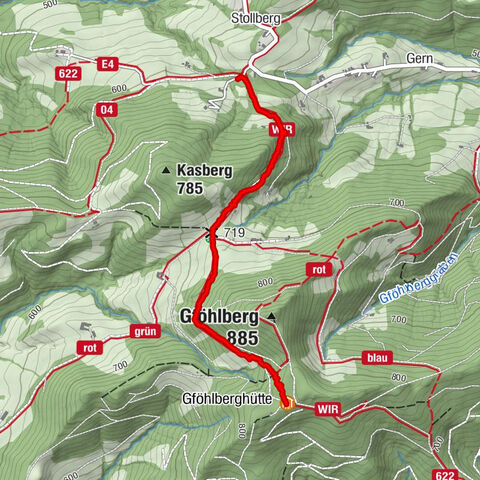 Hainfeld, Niederösterreich/Österreich