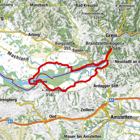wallseerunde