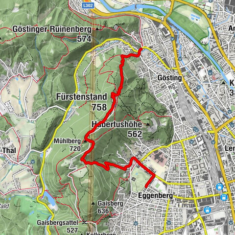 Graz, Steiermark/Österreich