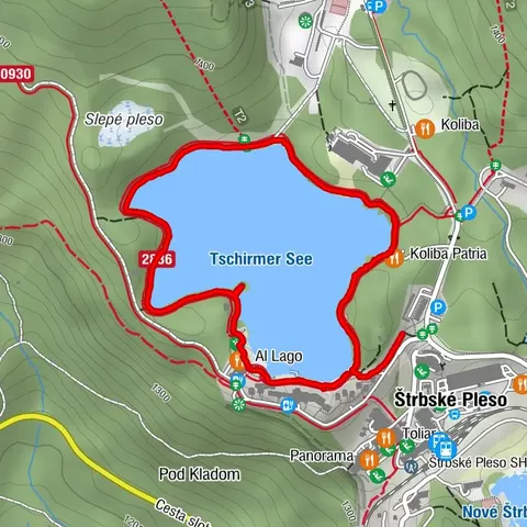 okres Poprad, Prešovský kraj/Slovensko