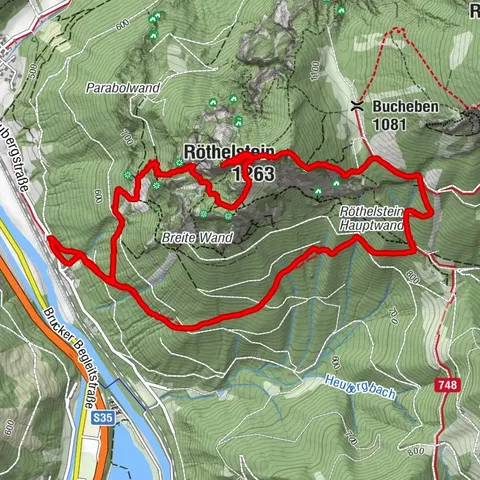 Pernegg an der Mur, Steiermark/Österreich