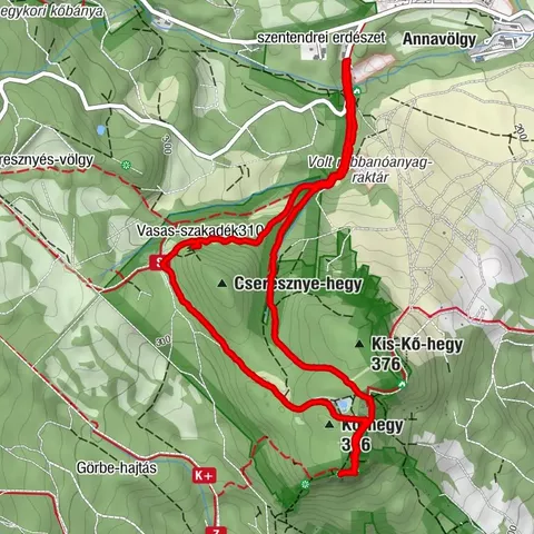 Szentendre, Közép-Magyarország/Magyarország