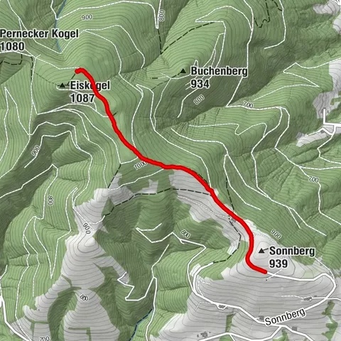 Steinbach am Ziehberg, Oberösterreich/Österreich