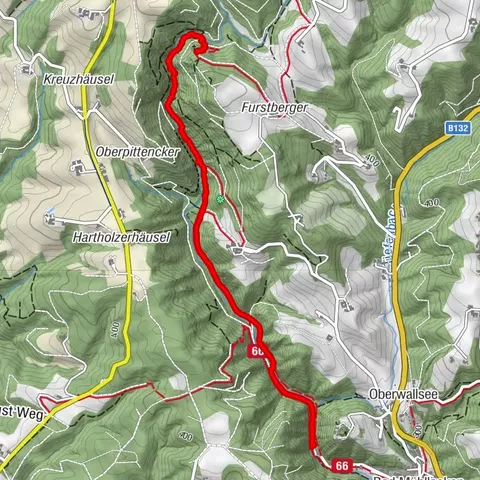 Feldkirchen an der Donau, Oberösterreich/Österreich