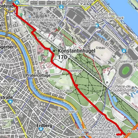Wien, Wien/Österreich