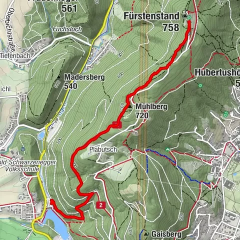 Thal, Steiermark/Österreich