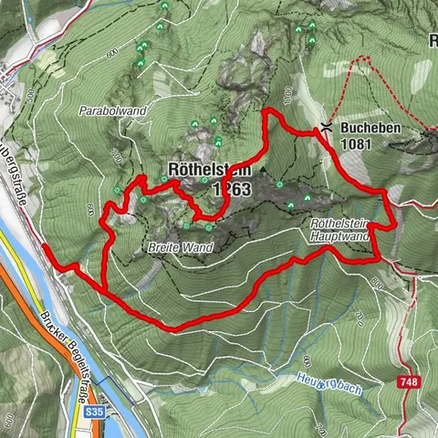 Pernegg an der Mur, Steiermark/Österreich