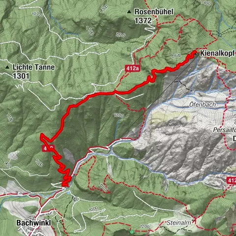 Saalfelden am Steinernen Meer, Salzburg/Österreich