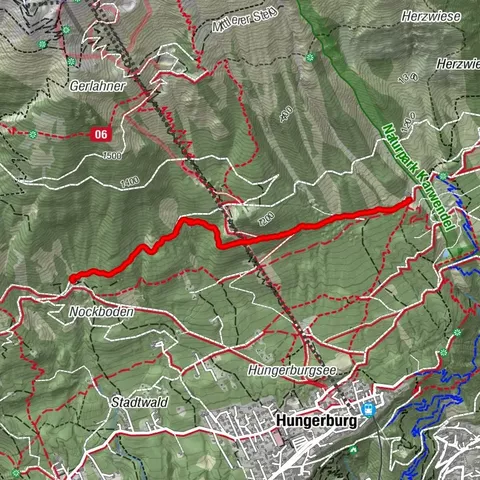 Innsbruck, Tirol/Österreich