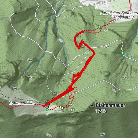 Ternberg, Oberösterreich/Österreich