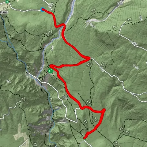 Telfs, Tirol/Österreich