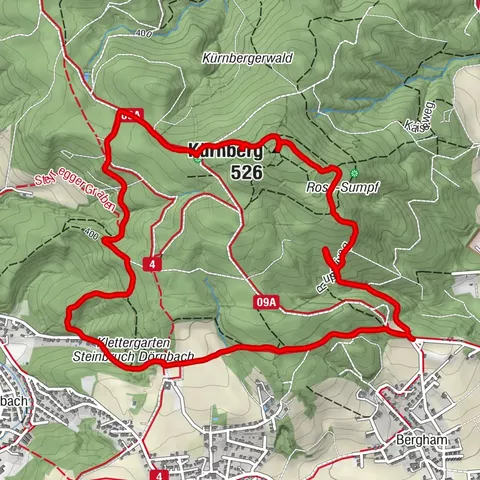 Leonding, Oberösterreich/Österreich