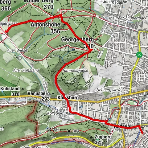Wien/Österreich