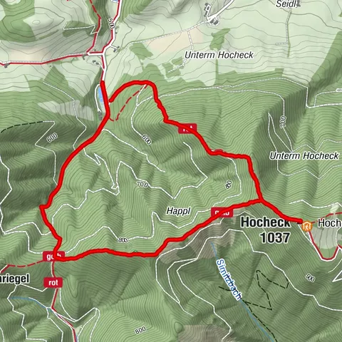 Kaumberg, Niederösterreich/Österreich