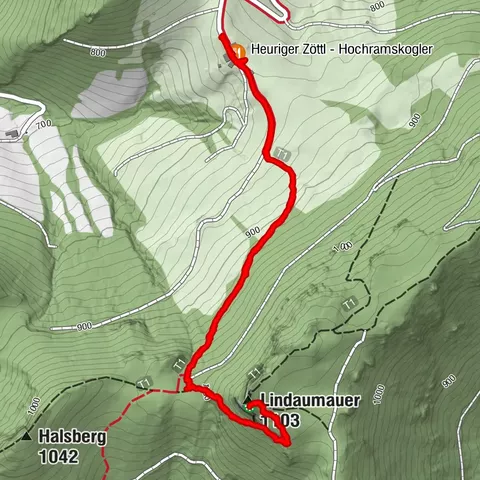 Maria Neustift, Oberösterreich/Österreich