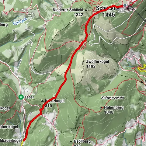 Stattegg, Steiermark/Österreich