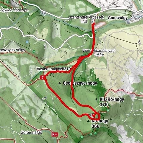 Szentendre, Közép-Magyarország/Magyarország