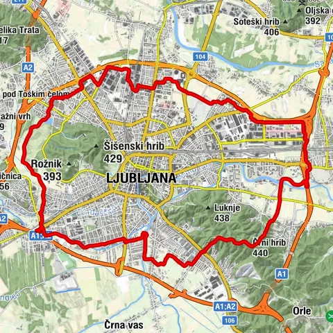 Ljubljana, Slovenia