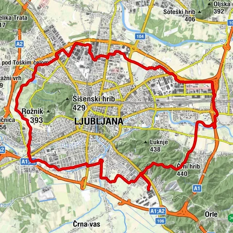 Ljubljana, Slovenia