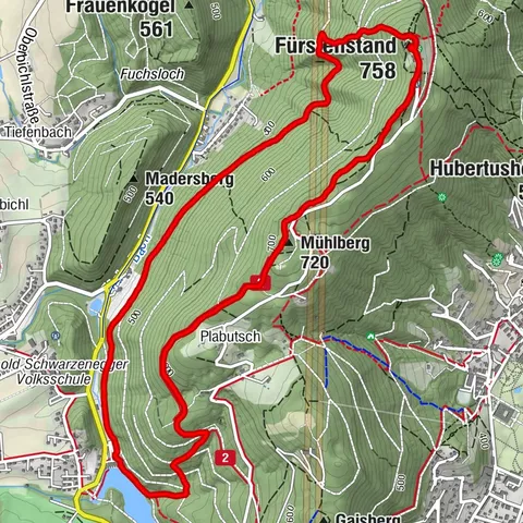 Thal, Steiermark/Österreich