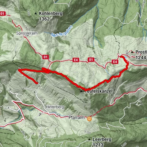 Kirchdorf in Tirol, Tirol/Österreich