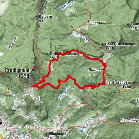 Hütteneckalm am Hallstättersee, Oberösterreich/Österreich