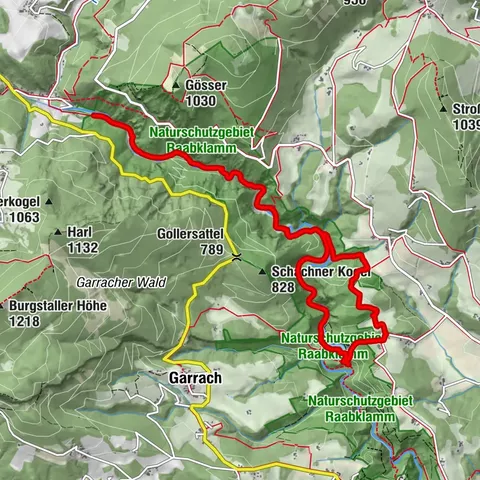 Passail, Steiermark/Österreich