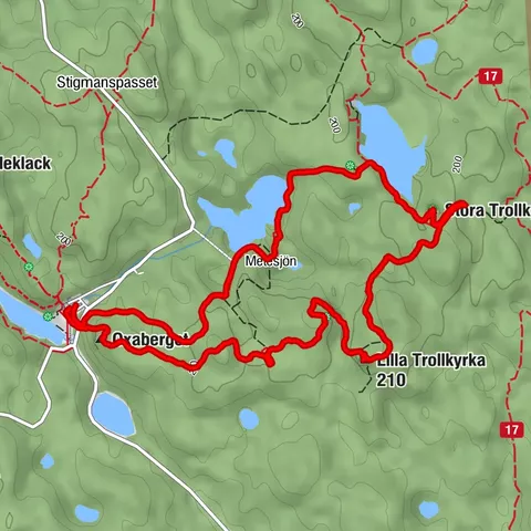 Laxå kommun, Örebro County/Sweden