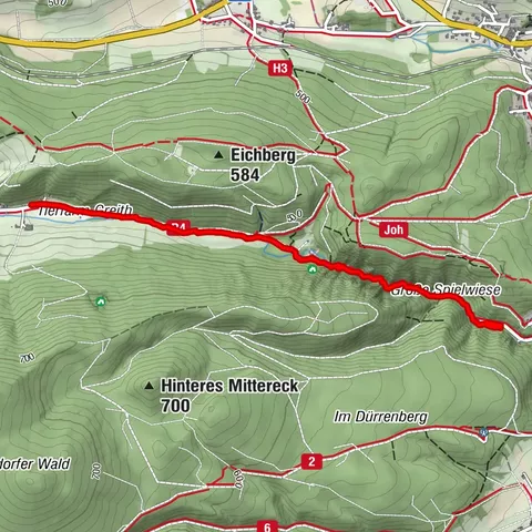 Schrattenbach, Niederösterreich/Österreich