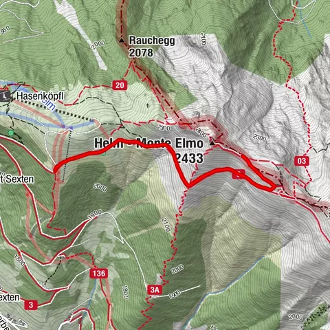 Sillian, Tirol/Österreich