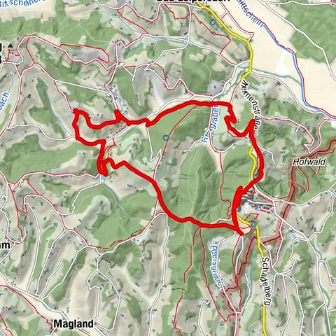Weinwandertag Loipersdorf