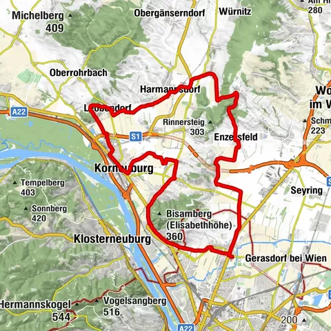 Wien/Österreich