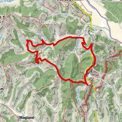 Bad Loipersdorf, Steiermark/Österreich