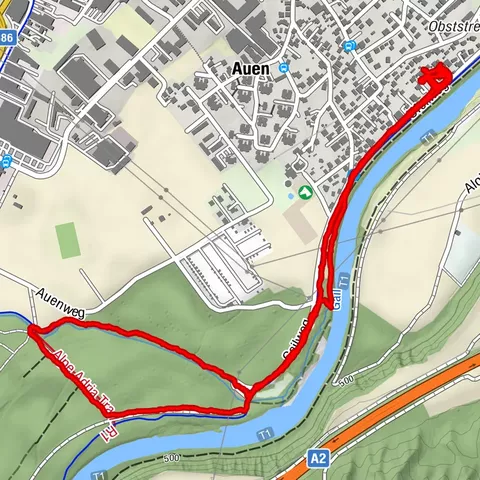 Villach, Kärnten/Österreich
